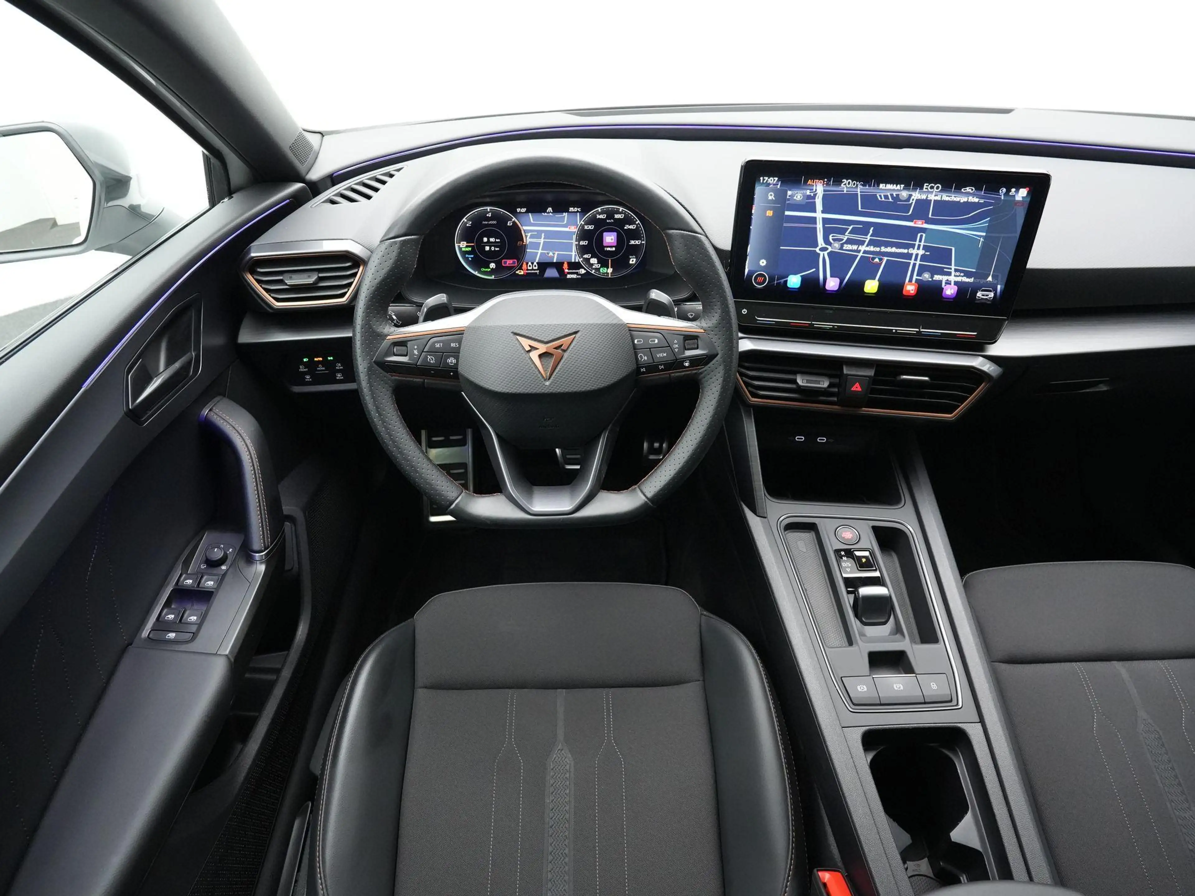 CUPRA Leon Sportstourer 1.4 e-Hybrid 245pk VZ Business | SOH — photo 7