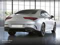 Mercedes-Benz CLA 250 e AMG+NIGHT+LED+KAMERA+8G Silber - thumbnail 5