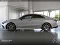 Mercedes-Benz CLA 250 e AMG+NIGHT+LED+KAMERA+8G Silber - thumbnail 6
