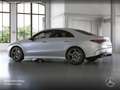 Mercedes-Benz CLA 250 e AMG+NIGHT+LED+KAMERA+8G Silber - thumbnail 16