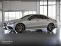 Mercedes-Benz CLA 250 e AMG+NIGHT+LED+KAMERA+8G Silber - thumbnail 3