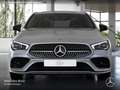 Mercedes-Benz CLA 250 e AMG+NIGHT+LED+KAMERA+8G Silber - thumbnail 8