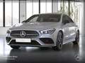 Mercedes-Benz CLA 250 e AMG+NIGHT+LED+KAMERA+8G Silber - thumbnail 2