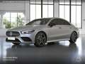 Mercedes-Benz CLA 250 e AMG+NIGHT+LED+KAMERA+8G Silber - thumbnail 15
