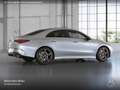 Mercedes-Benz CLA 250 e AMG+NIGHT+LED+KAMERA+8G Silber - thumbnail 21