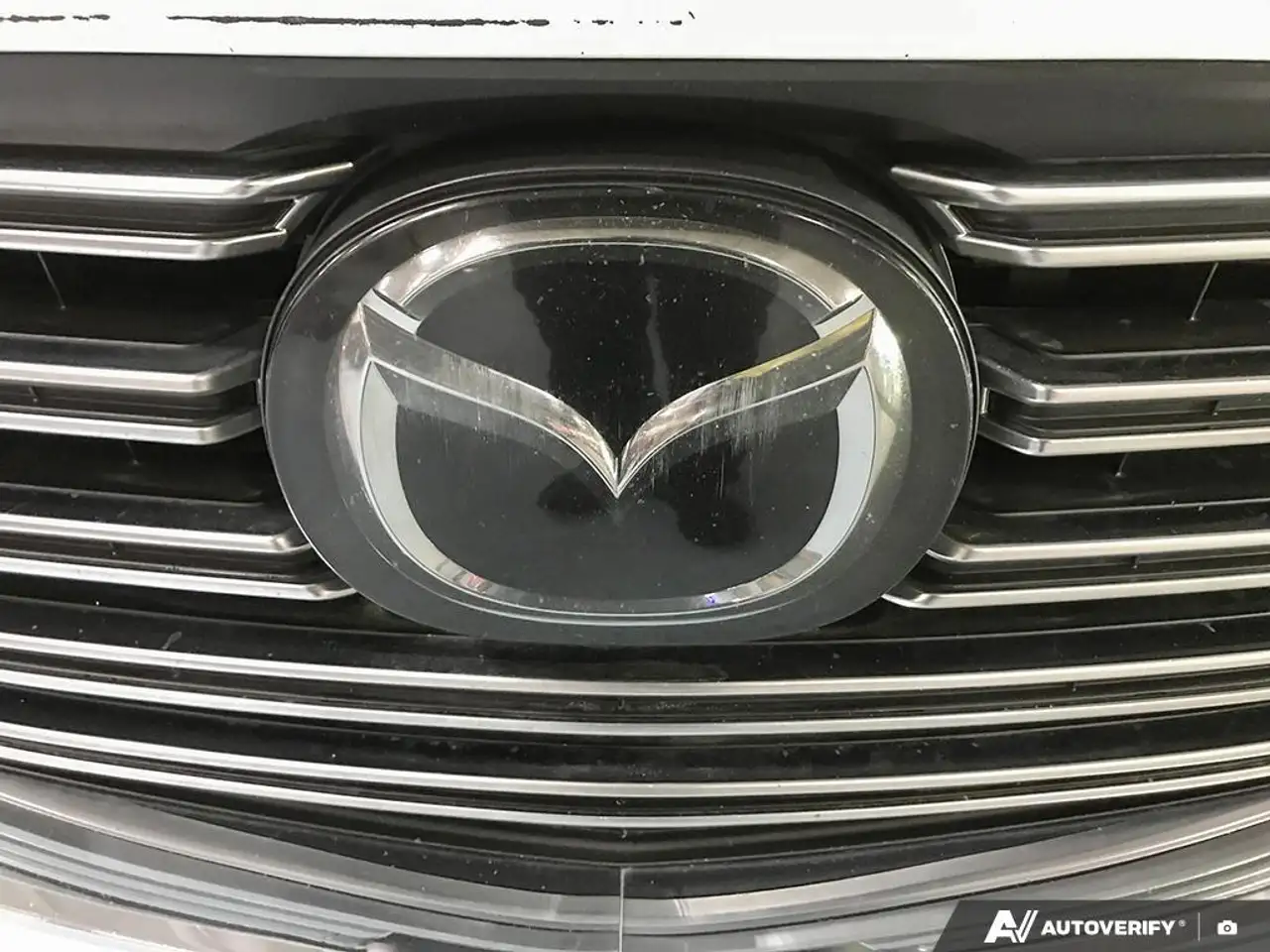 Mazda CX-9 снимка Mazda CX-9
