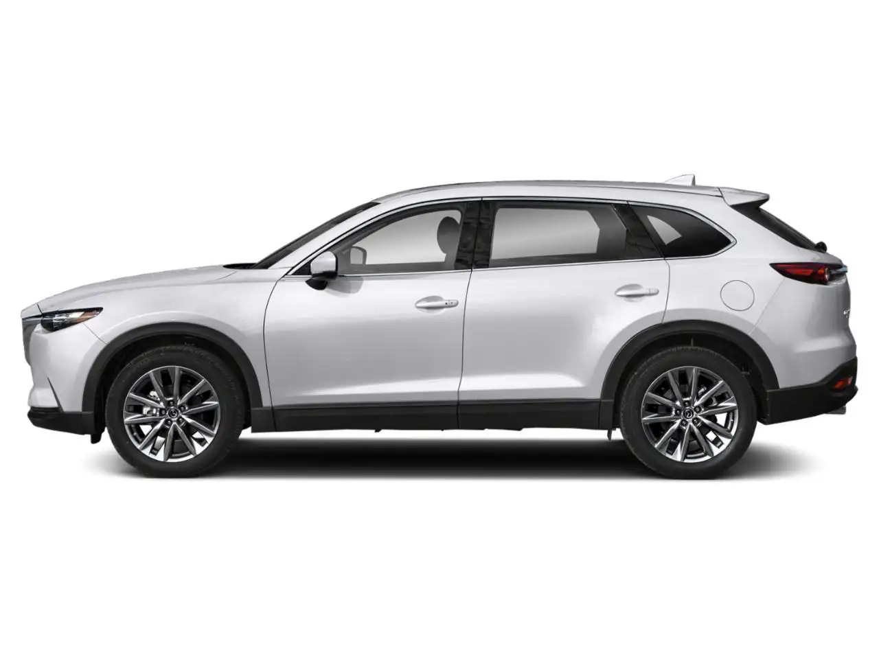 Mazda CX-9 снимка Mazda CX-9