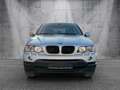 BMW X5 3.0d AHK 2,8t NAVI XENON LEDER eGSD RENTNER Grau - thumbnail 8