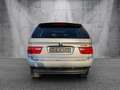 BMW X5 3.0d AHK 2,8t NAVI XENON LEDER eGSD RENTNER Grau - thumbnail 4