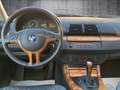 BMW X5 3.0d AHK 2,8t NAVI XENON LEDER eGSD RENTNER Grau - thumbnail 11