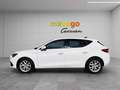 SEAT Leon 2.0 TDI Style DSG | Virtual Cockpit | ACC Abstandstempomat | Navi | LED Scheinwerfer | Parklenkassistent | Erstbesitz Weiß - thumbnail 3