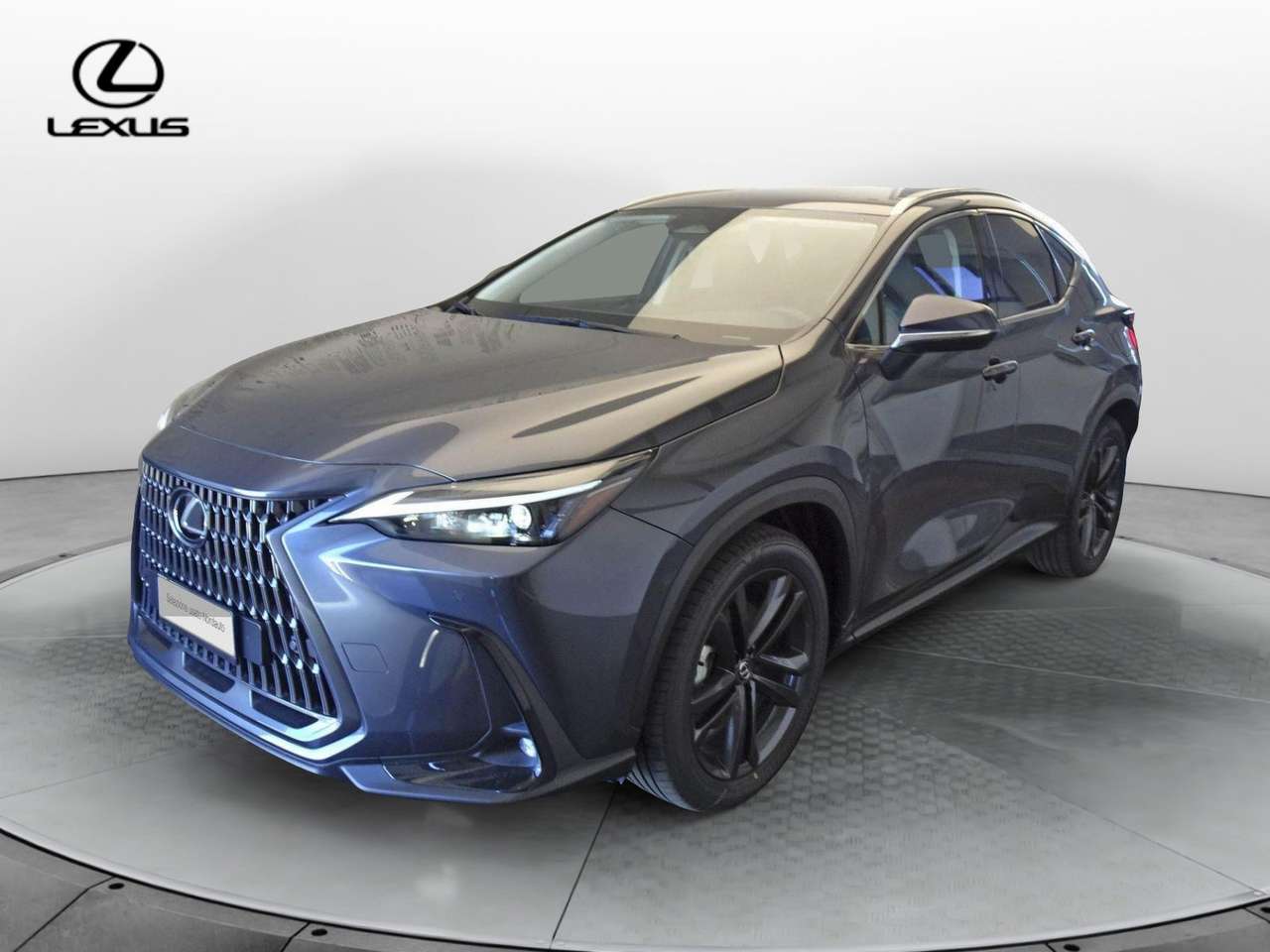 Lexus NX 300 NX Plug-in 4WD Premium +