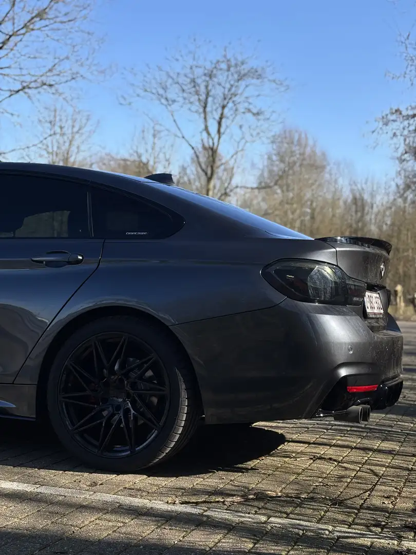 BMW 420 420i Gran Coupe Aut. M Sport - 1