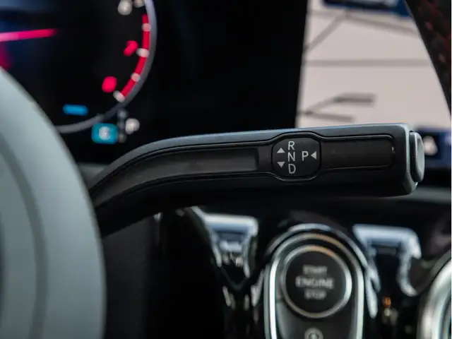 Mercedes-Benz CLA view 21