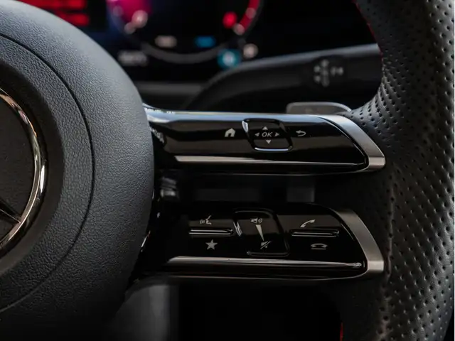 Mercedes-Benz CLA view 19