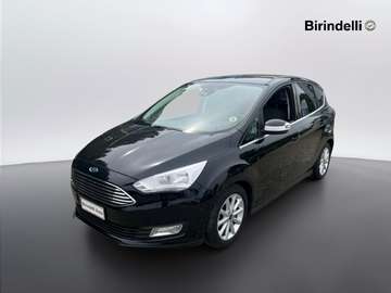 1.5 TDCi Titanium
