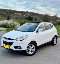 1.7 CRDi 2WD blue Comfort