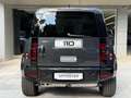 Land Rover Defender 110 3.0D l6 MHEV X-Dynamic SE AWD Aut. 250 Noir - thumbnail 2