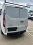 Ford Transit Custom LENGTE 1 ZEER PROPER MET VLOERVERHOGING ZIE FOTO'S Wit - thumbnail 5