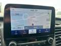 Ford Transit Custom LENGTE 1 ZEER PROPER MET VLOERVERHOGING ZIE FOTO'S Wit - thumbnail 12