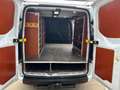 Ford Transit Custom LENGTE 1 ZEER PROPER MET VLOERVERHOGING ZIE FOTO'S Wit - thumbnail 16
