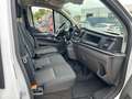 Ford Transit Custom LENGTE 1 ZEER PROPER MET VLOERVERHOGING ZIE FOTO'S Wit - thumbnail 14