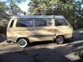 Volkswagen T3 1.6 Joker Westfalia 253 CS Beige - thumbnail 3