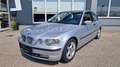 BMW 316 i Compact Silber - thumbnail 1