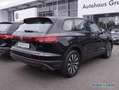 Volkswagen Touareg V6 TDI 4-Motion AHK R-Kamera Leder Navi Schwarz - thumbnail 8