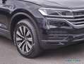 Volkswagen Touareg V6 TDI 4-Motion AHK R-Kamera Leder Navi Schwarz - thumbnail 16