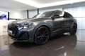 Audi Q8 50 TDI Black line quattro tiptronic Gris - thumbnail 3
