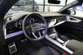 Audi Q8 50 TDI Black line quattro tiptronic Gris - thumbnail 7