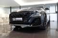 Audi Q8 50 TDI Black line quattro tiptronic Gris - thumbnail 4