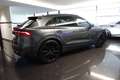 Audi Q8 50 TDI Black line quattro tiptronic Gris - thumbnail 5