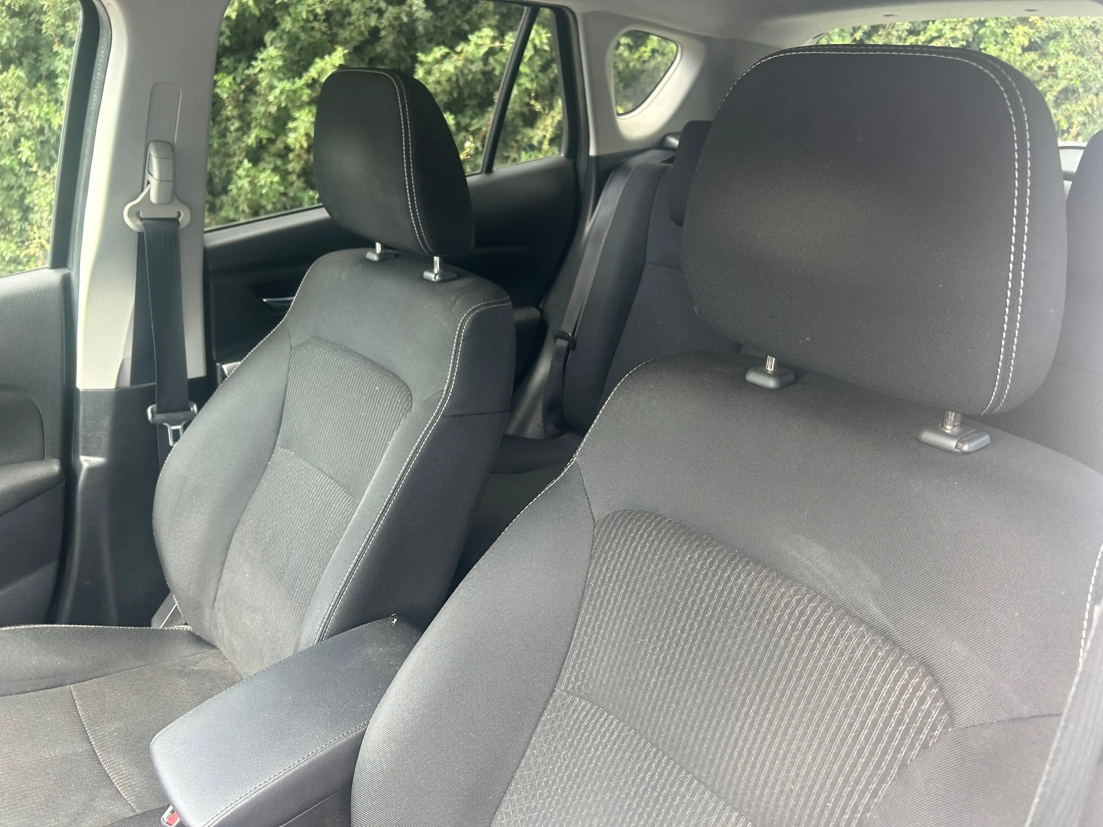 Suzuki SX4 S-Cross Sx4 S-Cross 1.0 Turbo Boosterjet 4x4 GL — photo 14