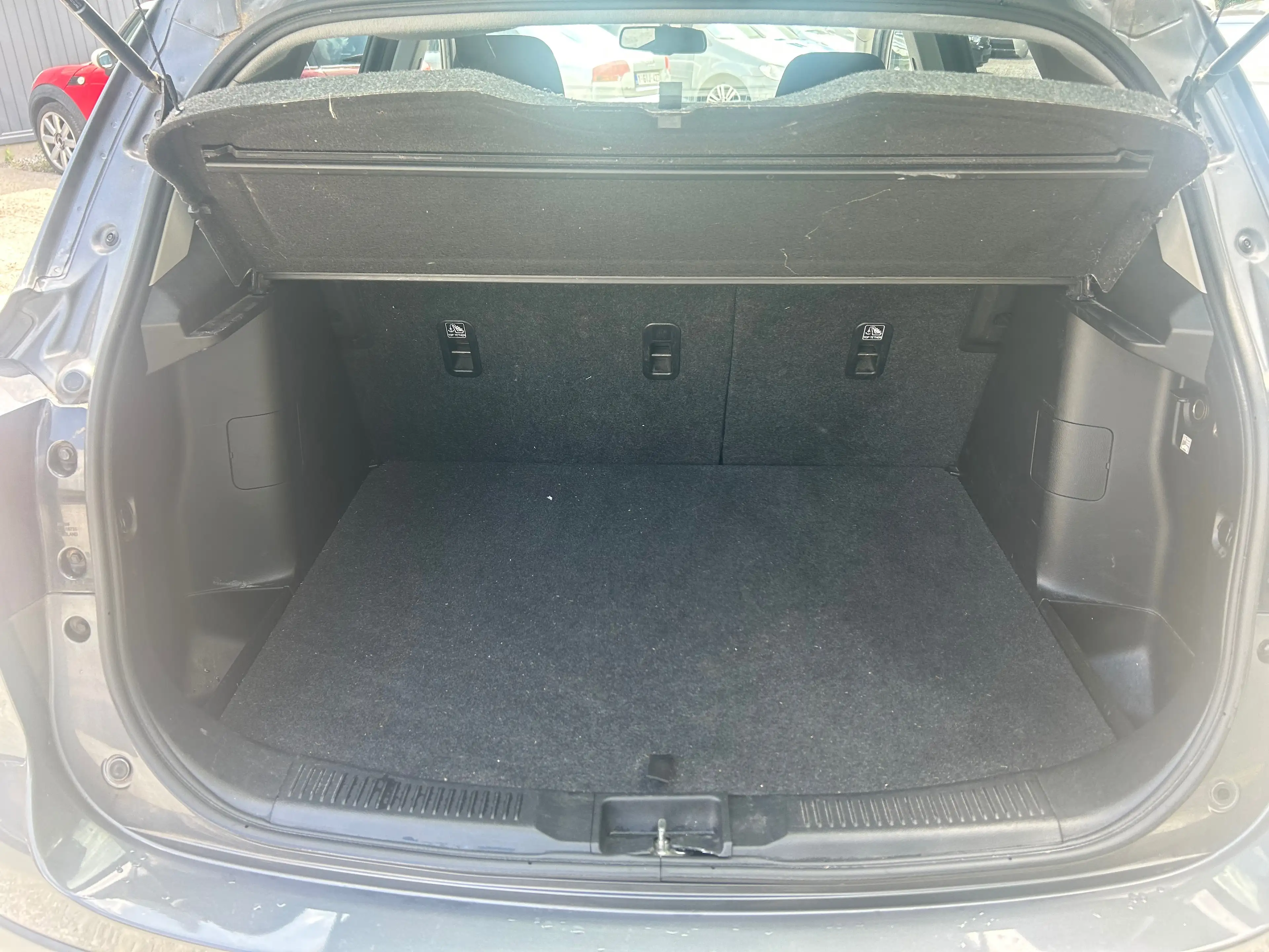 Suzuki SX4 S-Cross Sx4 S-Cross 1.0 Turbo Boosterjet 4x4 GL — photo 6
