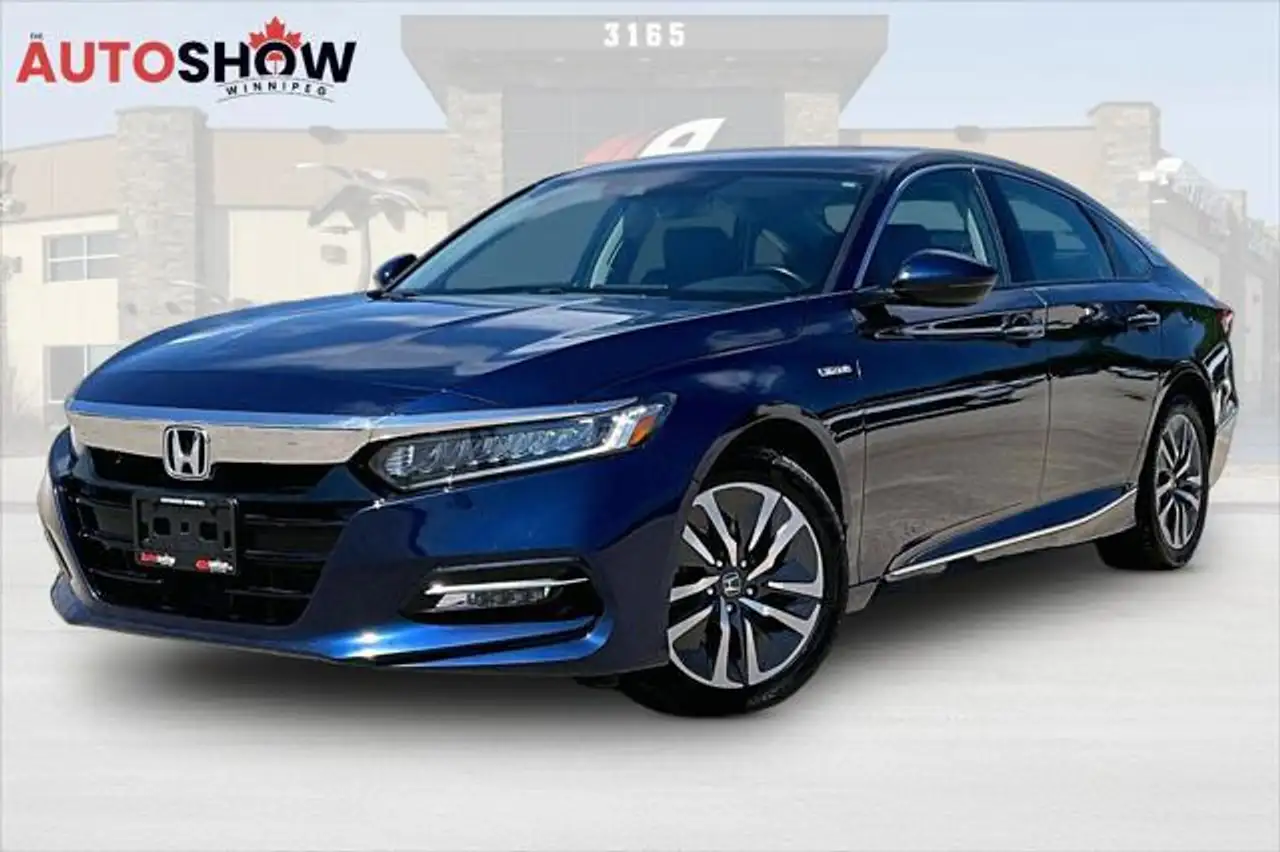 Honda Accord снимка Honda Accord