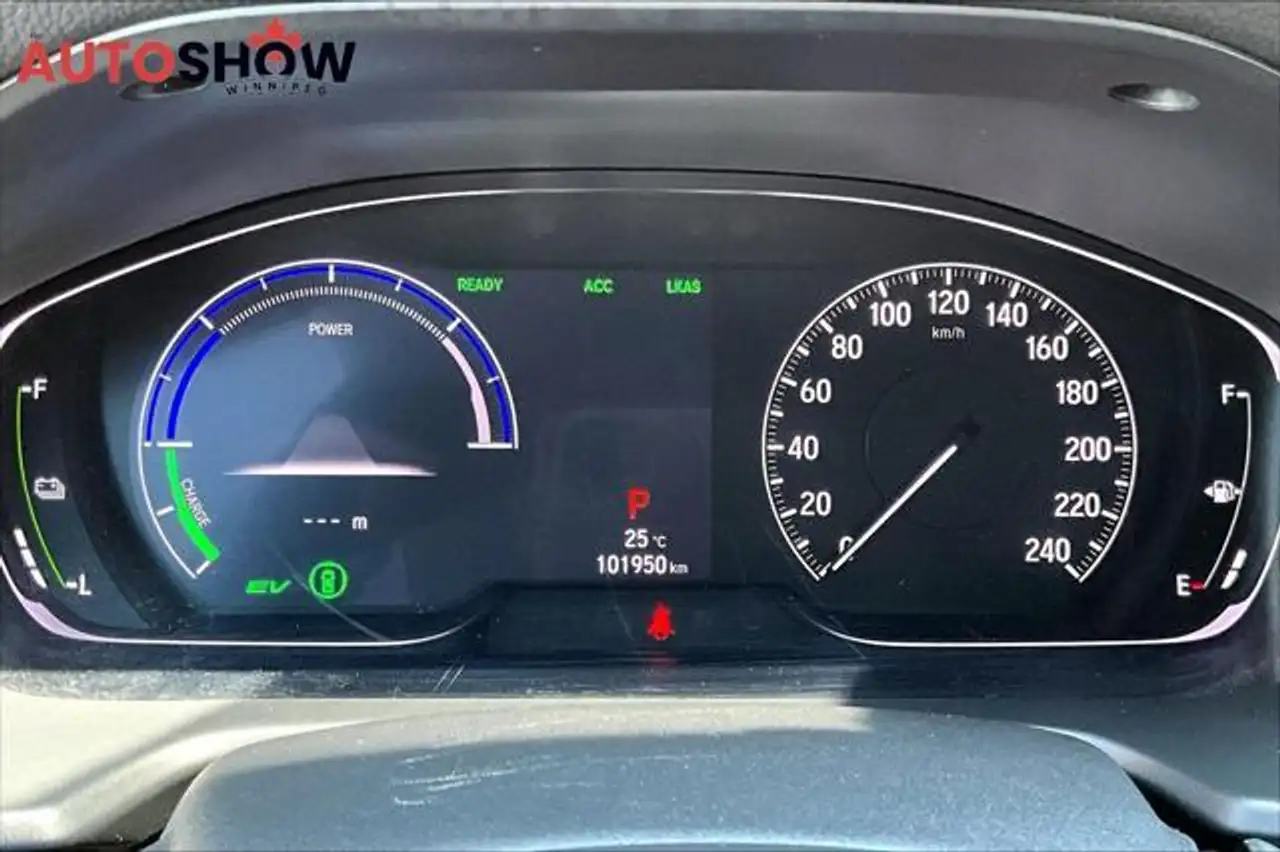 Honda Accord снимка Honda Accord