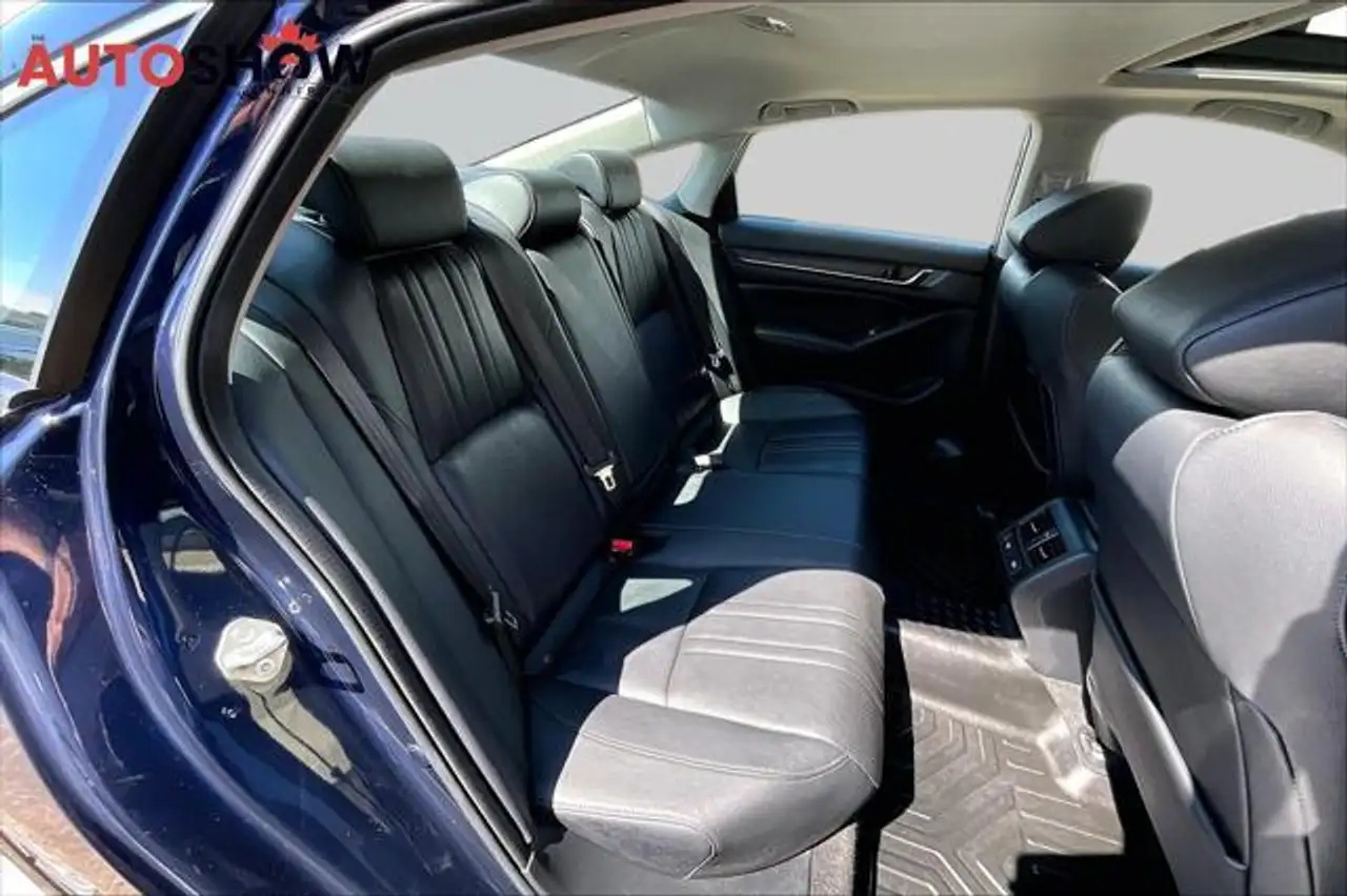 Honda Accord снимка Honda Accord