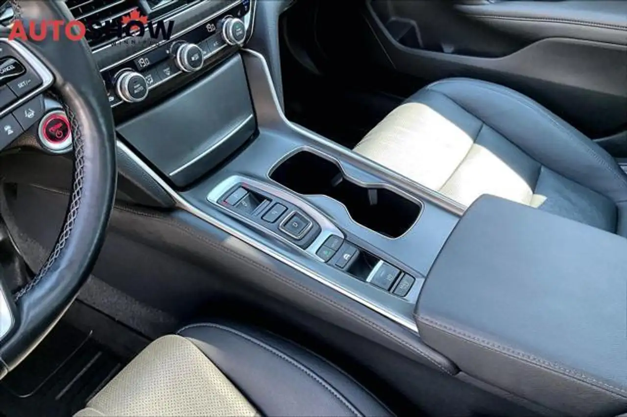 Honda Accord снимка Honda Accord