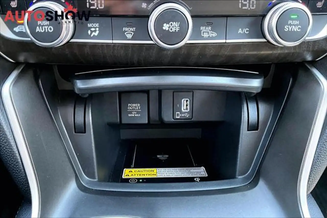 Honda Accord снимка Honda Accord