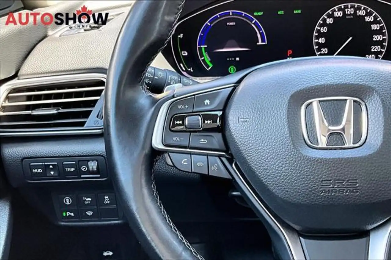 Honda Accord снимка Honda Accord