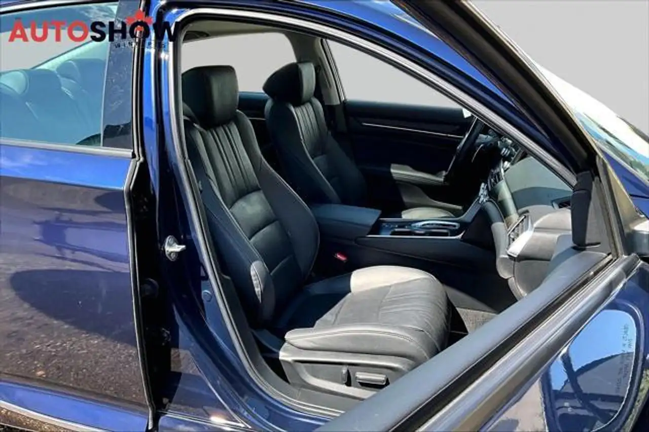 Honda Accord снимка Honda Accord