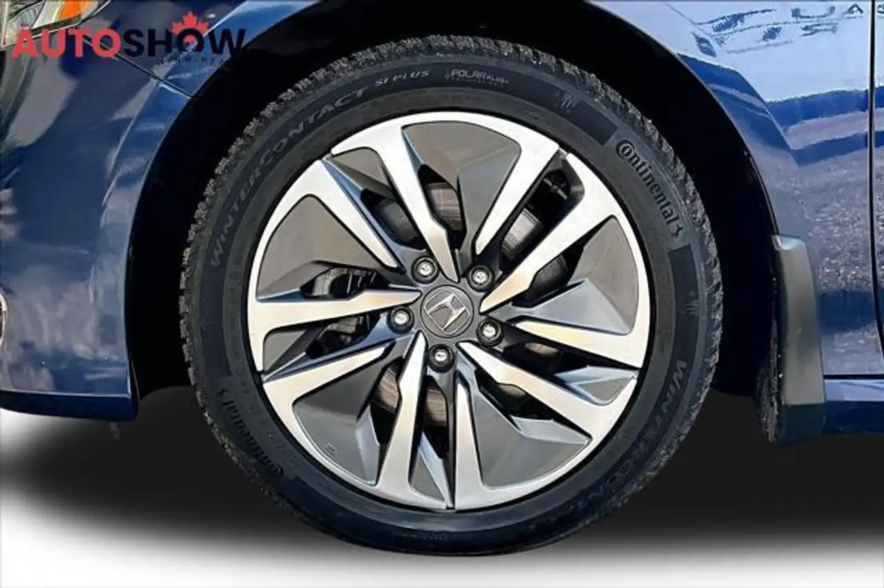 Honda Accord снимка Honda Accord