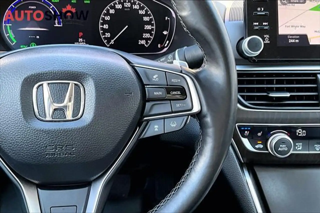 Honda Accord снимка Honda Accord
