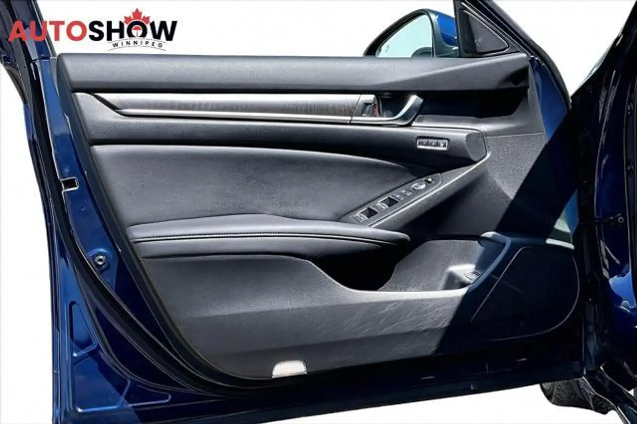 Honda Accord снимка Honda Accord