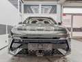 Hyundai KONA PREMIUM PLUS 1.6 4WD T-GDi DCT N-LINE SHZ NAVI ... Grau - thumbnail 2