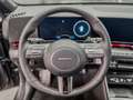 Hyundai KONA PREMIUM PLUS 1.6 4WD T-GDi DCT N-LINE SHZ NAVI ... Grau - thumbnail 14