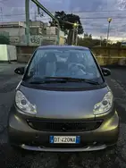 smart fortwo 112333km