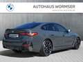 BMW 440 M440i Gran Coupé * 1.190 € Zubehörbonus * HK HiFi Grau - thumbnail 9